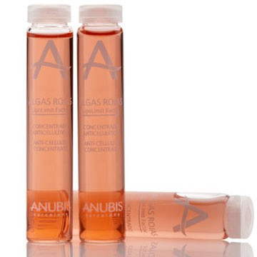 Anubis Red Seaweed Anti-Cellulite Modelling Concentrate - Антицелюлітний моделюючий концентрат