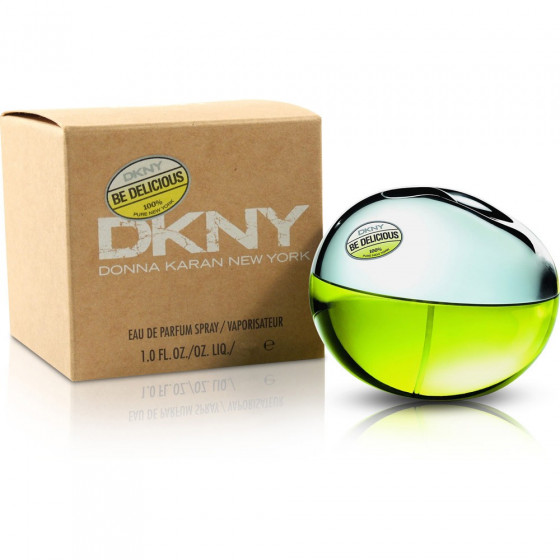 Donna Karan DKNY Be Delicious - Парфумована вода (тестер) - 2