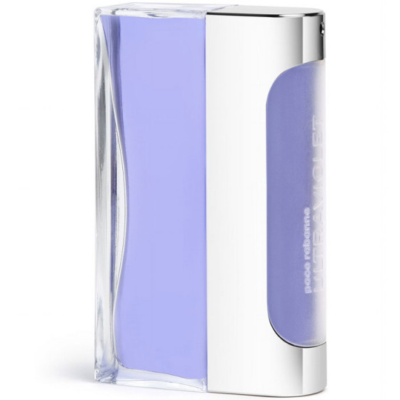 Paco Rabanne Ultraviolet Man - Туалетна вода - 1