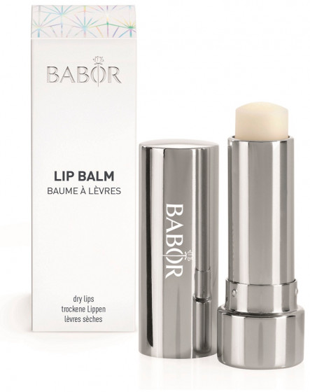 Babor Lip Protect Balm - Захисний бальзам для губ - 1