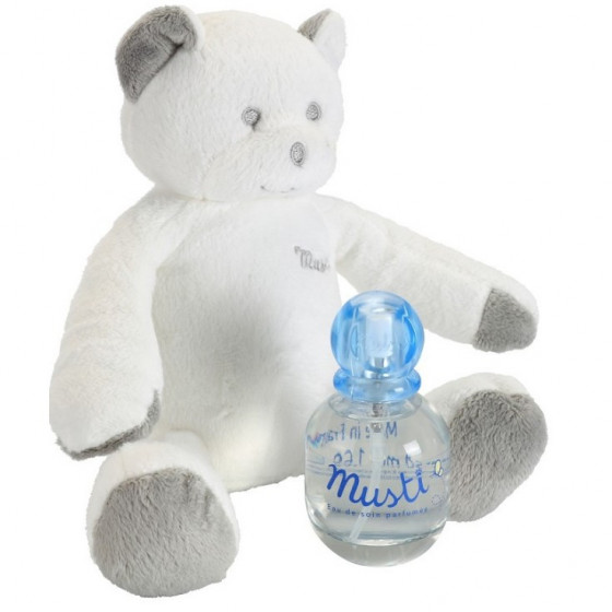 Mustela - Набір "Musti"