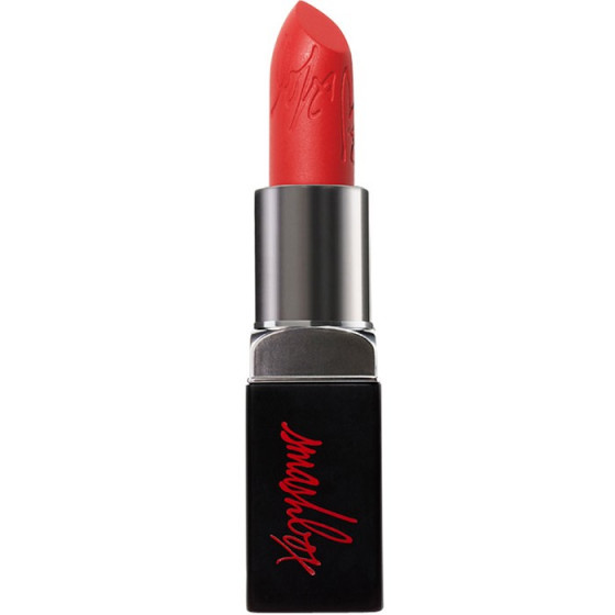 Smashbox Love Me Collection Be Legendary Lipstick - Губна помада