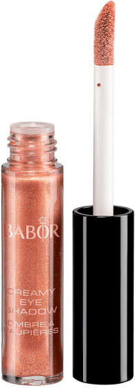 Babor Creamy Eye Shadow - Кремові рідкі тіні для повік - 1