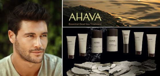 Ahava Starter Kit for Men - Набір чоловічий "Стартовий" - 1