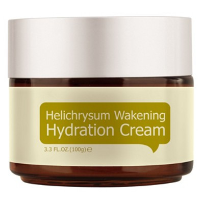 Angel Provence Helichrysum Wakening Hydration Cream - Пробуджує зволожуючий крем з екстрактом безсмертника