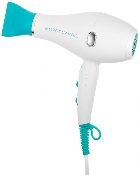 MoroccanOil Smart Styling Infrared Hair Dryer - Смарт-фен для домашнього використання - 2