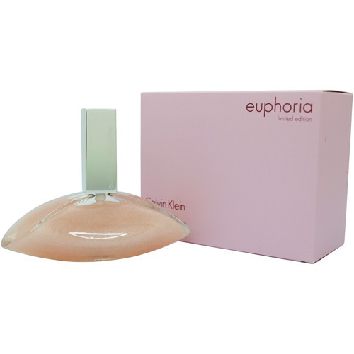 Calvin Klein Euphoria Luminous Lustre - Парфумована вода