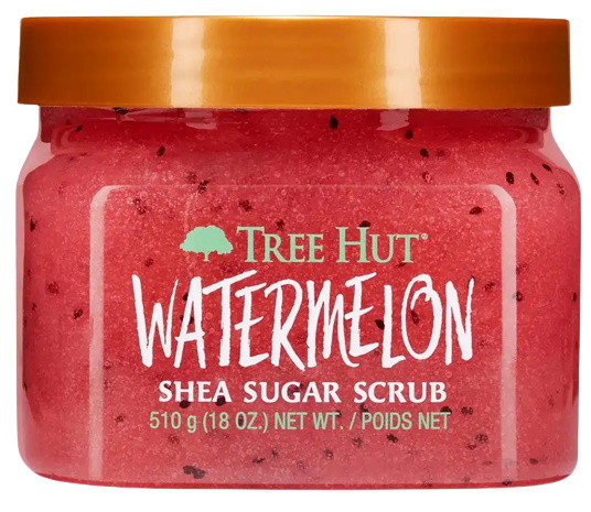 Tree Hut Watermelon Sugar Scrub - Скраб для тіла з екстрактом кавуна