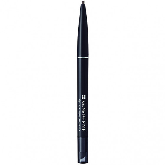 Isehan Ferme Quick Eyebrow EX - Олівець для брів
