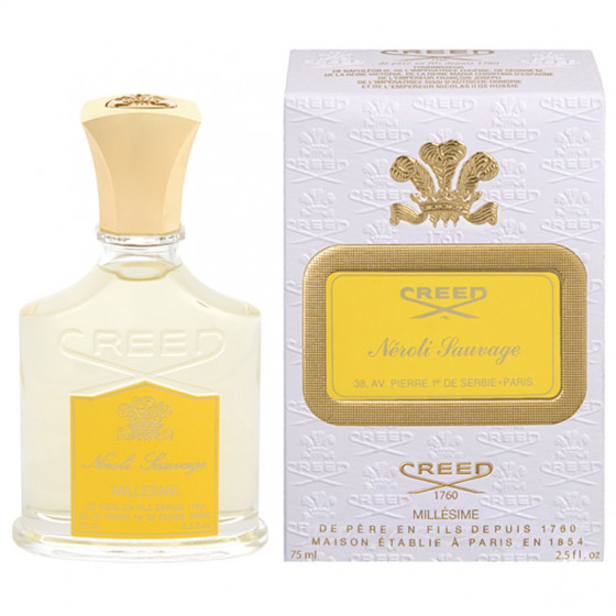 Creed Millesime Neroli Sauvage - Парфумована вода (тестер) - 2