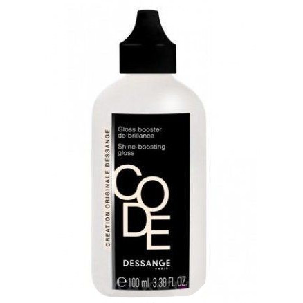 Dessange Code Shine Boosting Gloss - Сяючий блиск для волосся