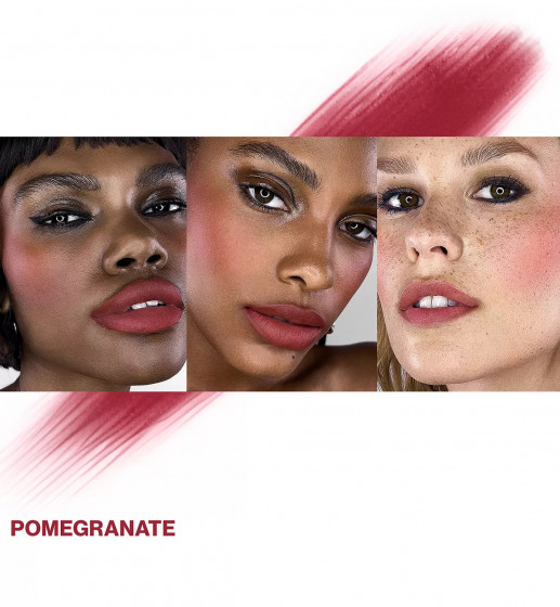 Smashbox Halo Color Tint - Тінт для губ та щік - 1