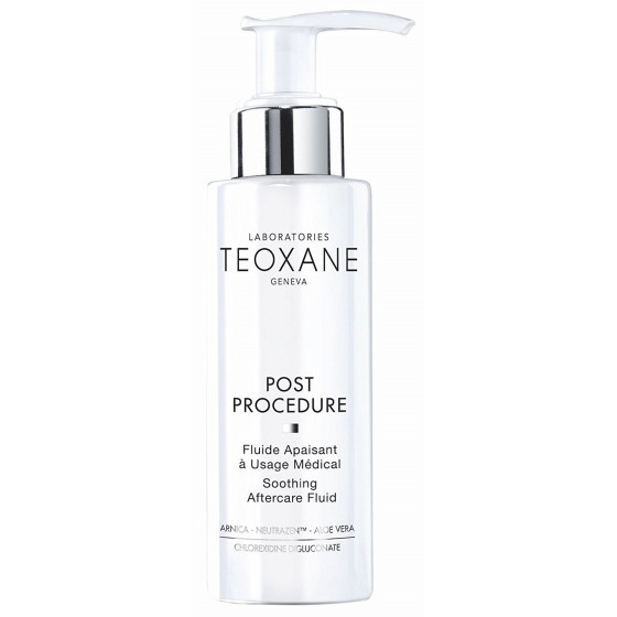 Teoxane Teosyal Post Procedure Soothing AfterCare Fluid - Відновлююча і заспокійлива сироватка