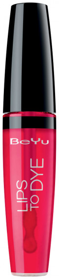 BeYu Lips to Dye Lip-Staining Gel - Блиск-тінт для губ