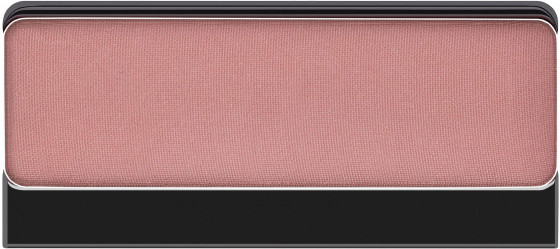 Malu Wilz Blusher - Рум'яна для обличчя
