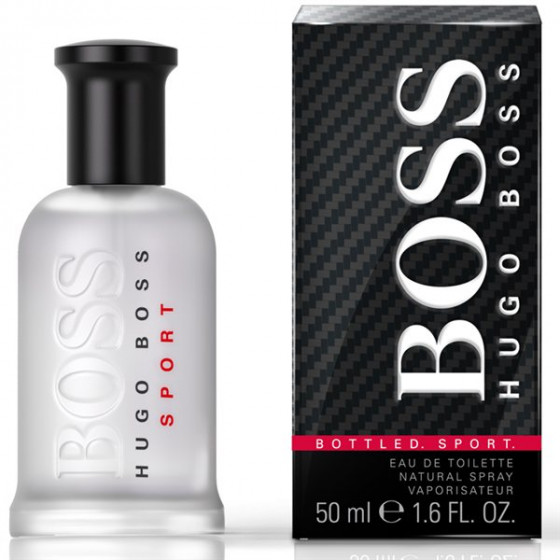 Hugo Boss Boss Bottled Sport - Туалетна вода (тестер)