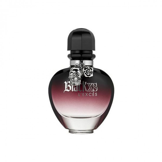 Paco Rabanne Black XS L'Exces for Her - Парфумована вода (тестер)