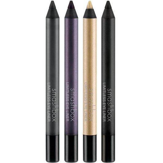 Smashbox Wish for the Perfect Pencils - Набір олівців - 1