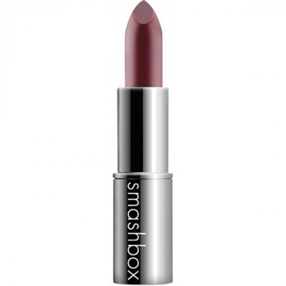 Smashbox Photo Finish Lipstick with Sila-Silk Technology - Шовкова помада для губ