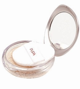 Pupa Silk Touch Loose Powder - Пудра для обличчя розсипчаста - 1