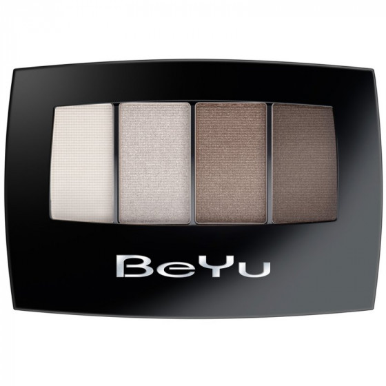 BeYu Color Catch Eye Palette - Тіні для очей №283