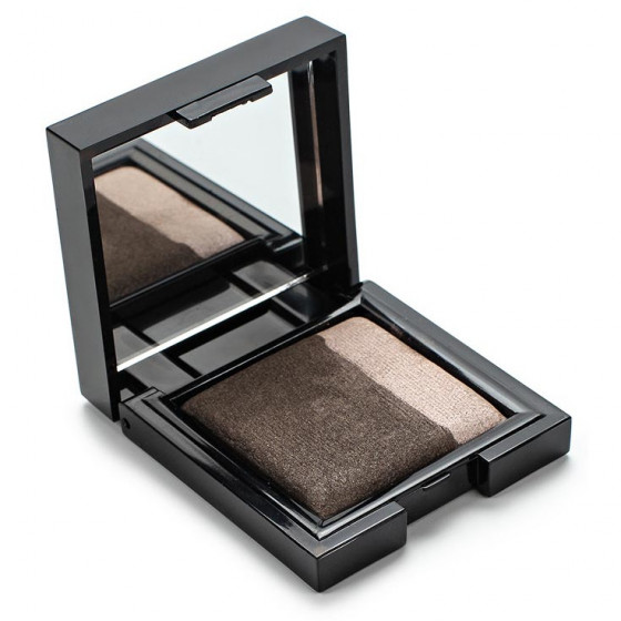 Nouba Noubatwin Duo Eyeshadow - Подвійні тіні для повік