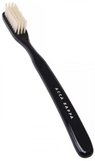 Acca Kappa Vintage Collection Tooth Brush Soft Nylon - Зубна щітка - 1