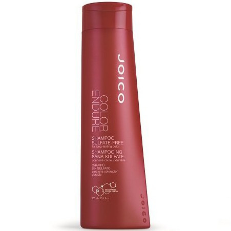 Joico Colorful Anti-Fade Shampoo - Шампунь для стійкості кольору