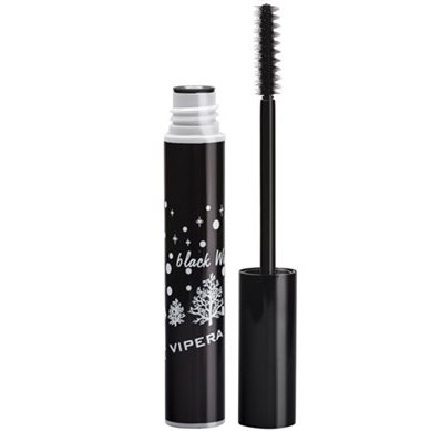 Vipera Four Seasons Mascara - Туш для вій - 1