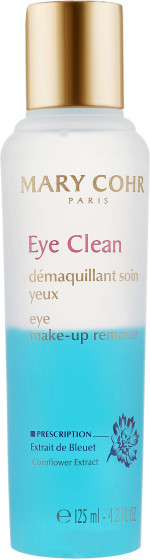 Mary Cohr Eye Clean - Демакияж для очей