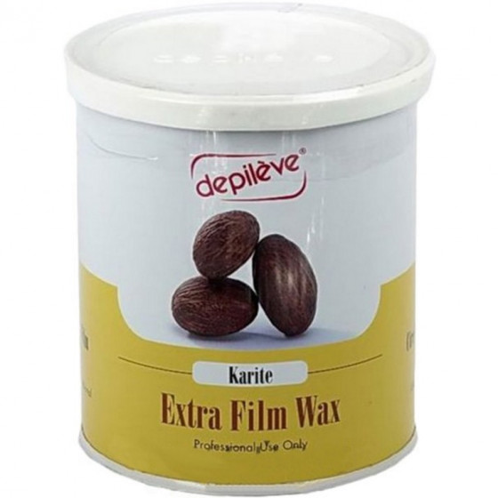 Depileve Karite Wax Beads - Віск каріте