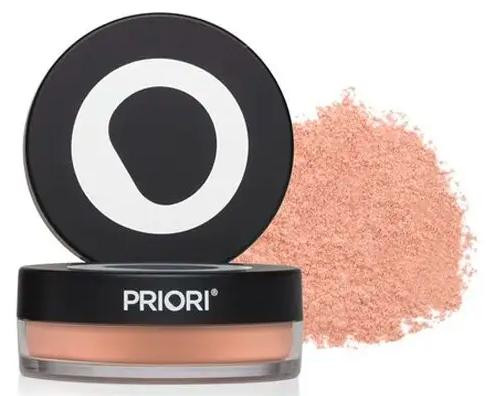 Priori Mineral Skincare Powder SPF 25 - Мінеральна основа SPF25