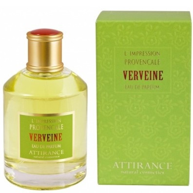 Attirance Verveine - Парфумована вода