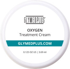 GlyMed Plus Age Management OXYGEN Treatment Cream - Кисневий лікувальний крем