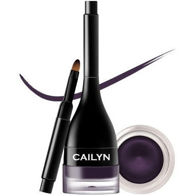 Cailyn Gel Eyeliner - Гелева підводка для очей