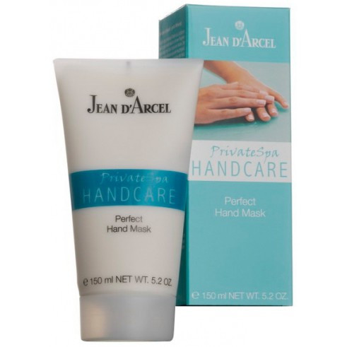 Jean D'Arcel Perfect Hand Mask - Маска для рук