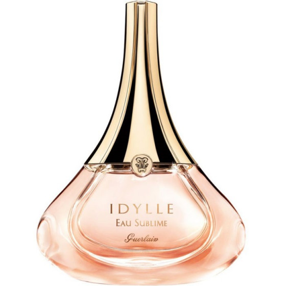 Guerlain Idylle Eau Sublime - Туалетна вода (тестер)