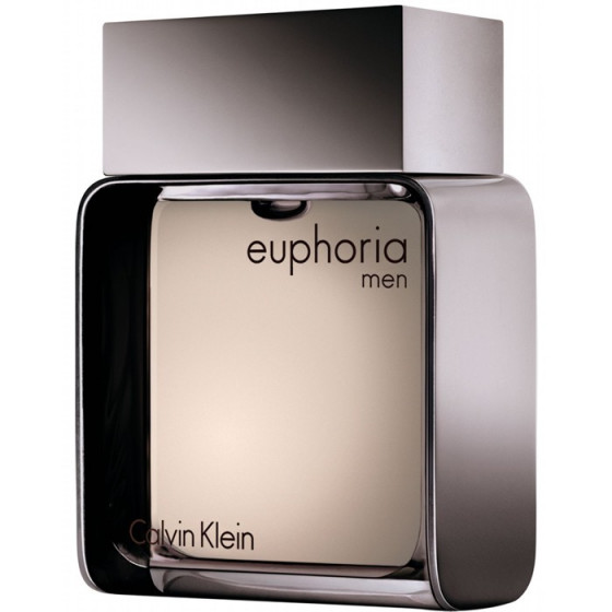 Calvin Klein Euphoria Men - Туалетна вода (тестер)