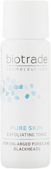 Biotrade Pure Skin Exfoliating Tonic - Відлущуючий тонік-пілінг
