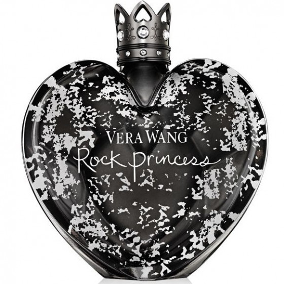 Vera Wang Rock Princess - Туалетна вода - 1