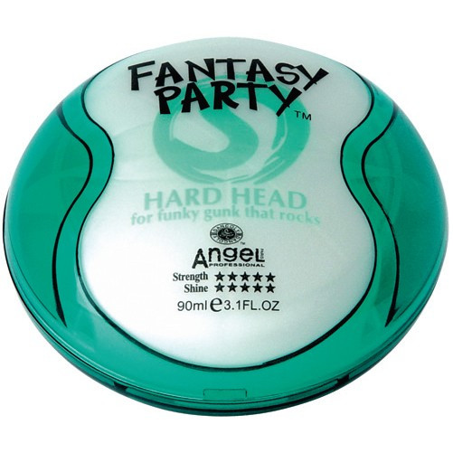 Angel Professional Hard Head For Funky Gunk That Rocks - Гель-маніпулятор