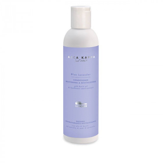 Acca Kappa Blue Lavender Revitalizing Conditioner - Відновлювальний кондиціонер для волосся