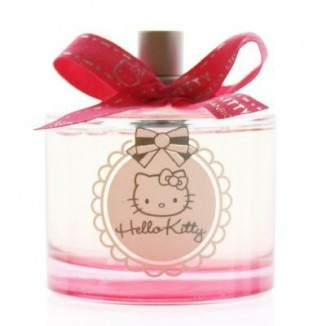 Koto Parfums Hello Kitty - Туалетна вода - 1