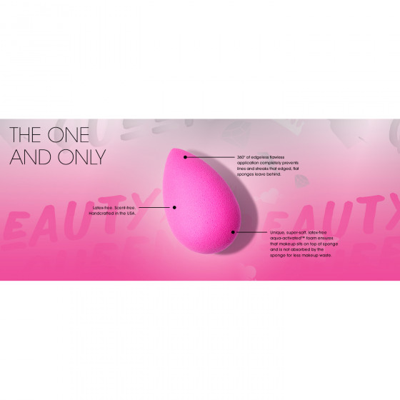 BeautyBlender Original - Спонж для макіяжу - 4