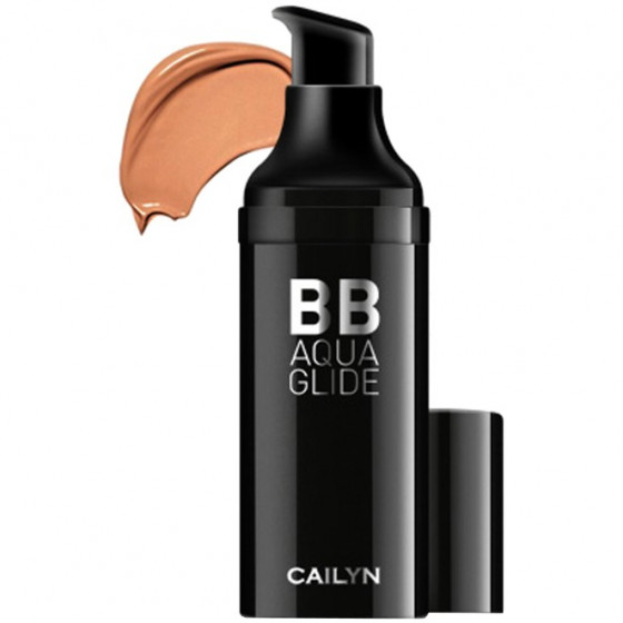 Cailyn BB Aqua Glide Cream - Тонуючий ВВ-крем