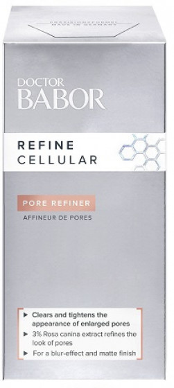 Babor Refine Cellular Pore Refiner - Концентрат для звуження пор - 1