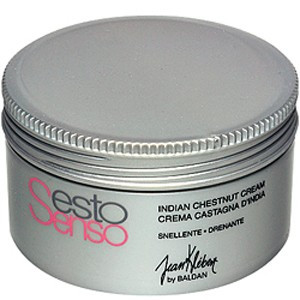 Jean Klebert Sesto Senso Indian Chestnut Cream - Крем з екстрактом індійського кінського каштана