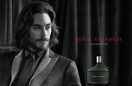 John Varvatos John Varvatos - Туалетна вода - 1