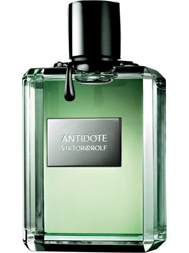 Viktor & Rolf Antidote - Набір (EDT75 + A / SH15 + S / G15) - 1