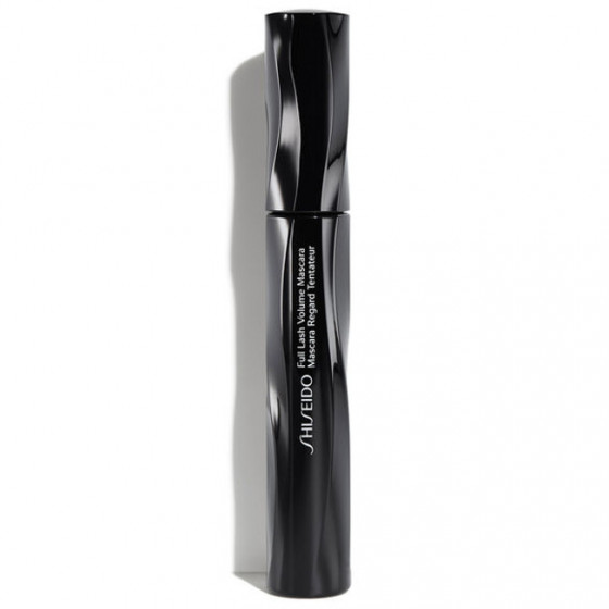 Shiseido Full Lash Volume Mascara - Туш для вій - 1